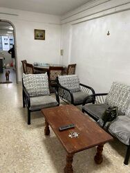 Blk 533 Bedok North Street 3 (Bedok), HDB 3 Rooms #525681241